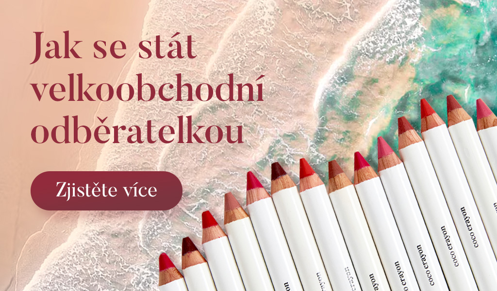 jak se stát velkoobchodní odběratelkou