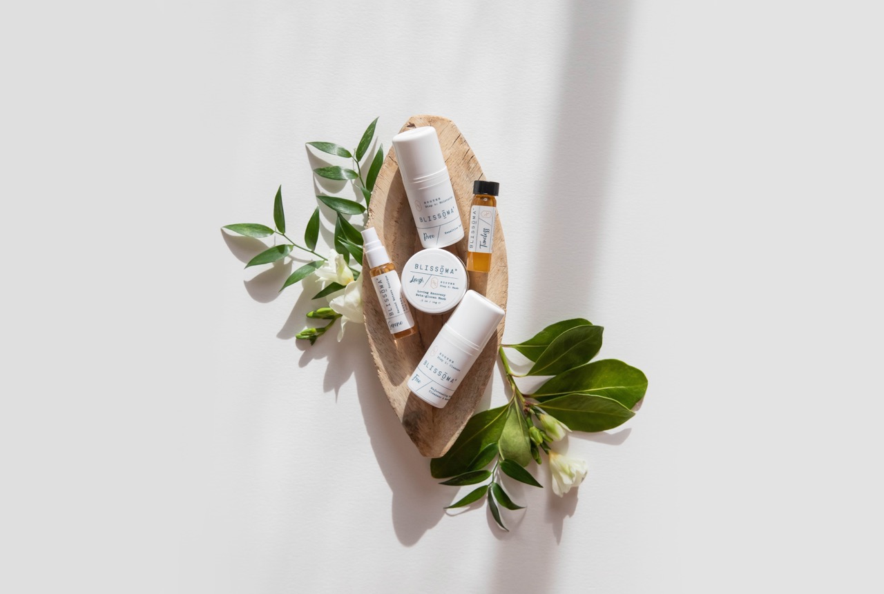 TrialSoothe-cestovni_sada_set_prirodni_kosmetiky ve velké velikosti